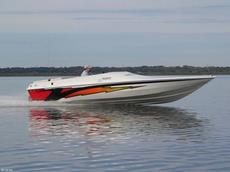 Velocity 220 2009 Boat specs