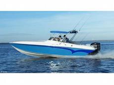 Velocity 300 Xover 2009 Boat specs