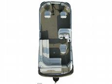 Veranda Marine V20SE-F2 2009 Boat specs