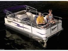 Voyager Marine 14 Venture Fish 2009 Boat specs