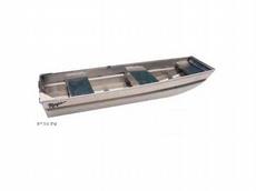 Voyager Marine Series 4400 - 1244 2009 Boat specs