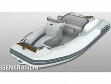 Walker Bay Generation 2009 Boat specs