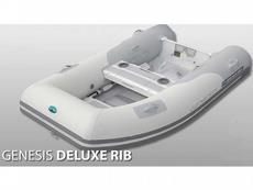 Walker Bay Genesis Deluxe RIB 2009 Boat specs