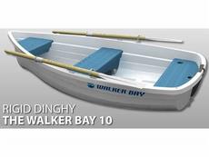 Walker Bay Walker Bay 10 2009 Boat specs