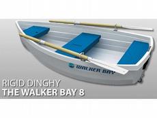 Walker Bay Walker Bay 8 2009 Boat specs
