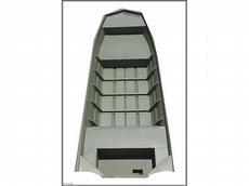 War Eagle 14 Foot - 436FLD 2009 Boat specs