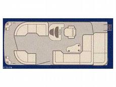 Weeres Sun Deck SE 200 2009 Boat specs