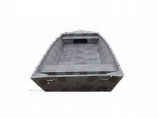 Weld-Craft 1652 MV 2009 Boat specs