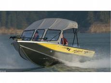 Weldcraft Marine 173 2009 Boat specs