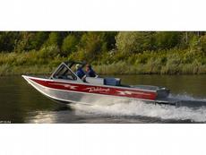 Weldcraft Marine 18 2009 Boat specs