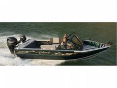 Weldcraft Marine 186 SD 2009 Boat specs