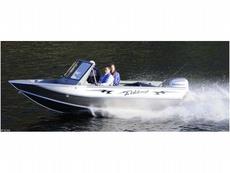 Weldcraft Marine 188 2009 Boat specs