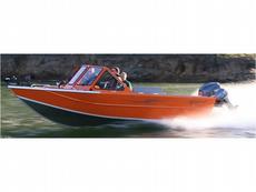 Weldcraft Marine 201 SD 2009 Boat specs