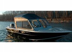 Weldcraft Marine 202 Rebel Outback 2009 Boat specs