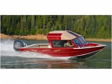 Weldcraft Marine 220 SD 2009 Boat specs