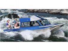 Weldcraft Marine 24 2009 Boat specs