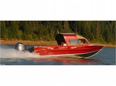 Weldcraft Marine 240 SD 2009 Boat specs