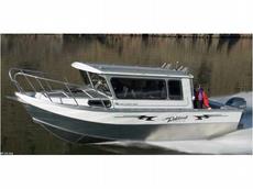 Weldcraft Marine 240 XL 2009 Boat specs
