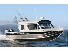 Weldcraft Marine 260 2009 Boat specs