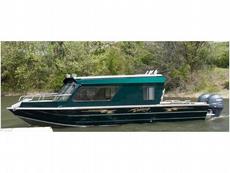 Weldcraft Marine 280 2009 Boat specs