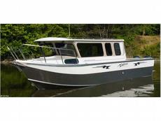 Weldcraft Marine 300 2009 Boat specs