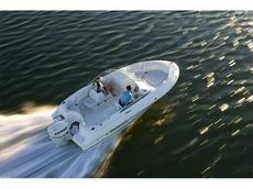 Wellcraft 180 Sportsman 2009 Boat specs