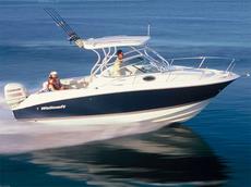 Wellcraft 252 Coastal 2009 Boat specs