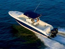 Wellcraft 35 Sport 2009 Boat specs