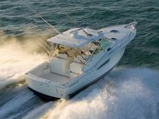Wellcraft 360 Coastal 2009 Boat specs