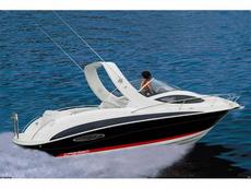 Whittley CR2380 2009 Boat specs