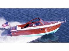 Windsor Craft 30 2009 Boat specs