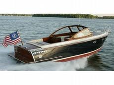 Windsor Craft 36 2009 Boat specs