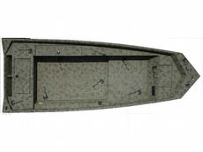 Xpress HD Duck Boat Series  2009 Boat specs