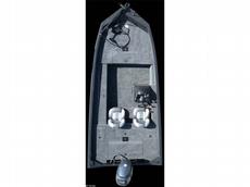 Xpress HD18SCA 2009 Boat specs