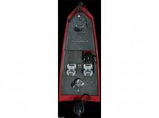 Xpress X19 2009 Boat specs