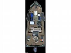 Xpress XP17 2009 Boat specs
