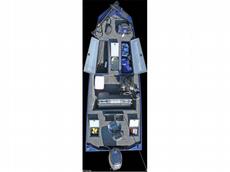 Xpress XP18 2009 Boat specs
