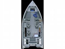 Xpress Yukon 195 2009 Boat specs