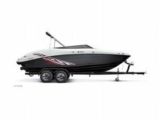 Yamaha 212SS 2009 Boat specs