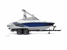 Yamaha 212X 2009 Boat specs