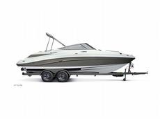 Yamaha 232 Limited 2009 Boat specs