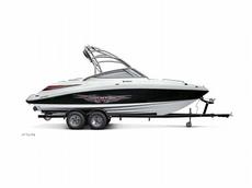 Yamaha AR230  High Output 2009 Boat specs