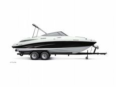 Yamaha SX230 High Output 2009 Boat specs
