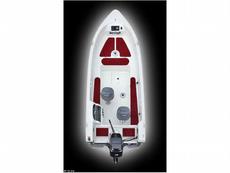 Yar-Craft 1785 BT 2009 Boat specs