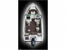 Yar-Craft 186 FSX 2009 Boat specs