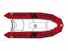 Zodiac 12 Man 2009 Boat specs
