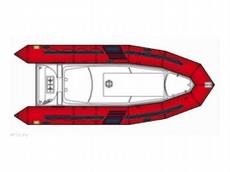 Zodiac 15 Man 2009 Boat specs