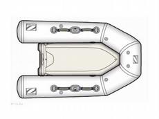 Zodiac 220 R 2009 Boat specs