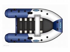 Zodiac 230 2009 Boat specs