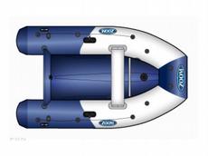 Zodiac 260 S 2009 Boat specs
